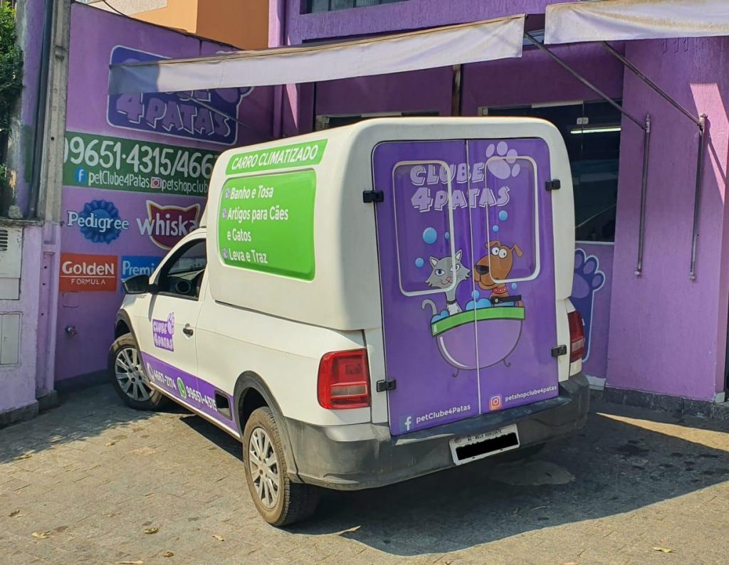 Transporte Pet Itapecerica da Serra